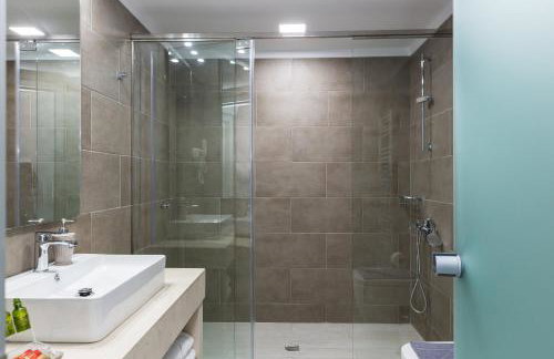 Sun and Sea Plus Resort Hotel - Foto 21