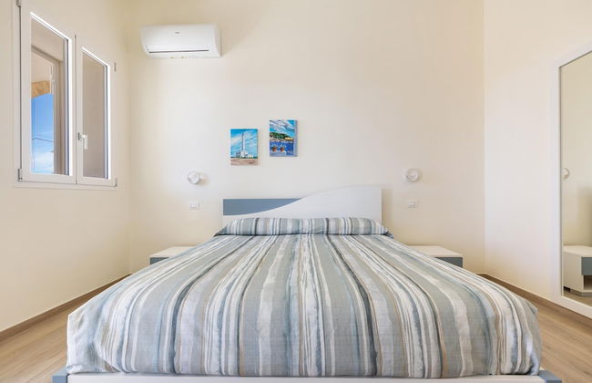 3330 Appartamento Gemma Marina PT by Barbarhouse - Foto 10