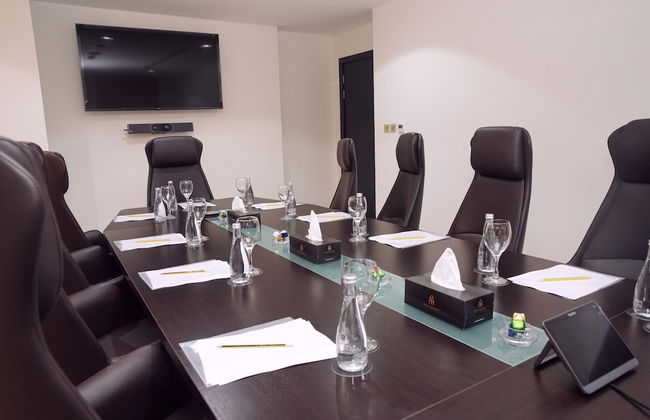 Royal Mansoura Residence Hotel - Foto 43