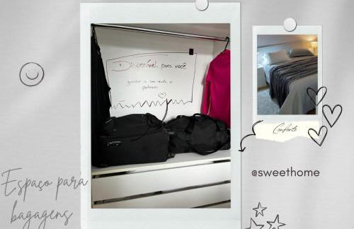 Flat Gramado Home Sweet Home - Foto 15