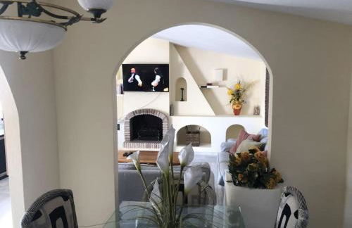 High Quality, Spacious, 4 Bedroom private Villa - Photo 28