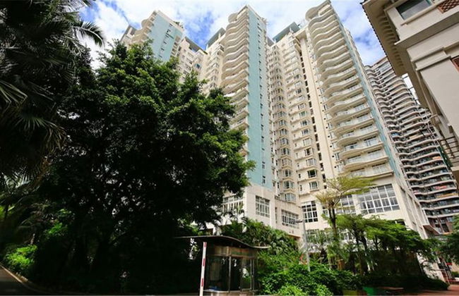 San Yan Blue Harbor Apartment - Foto 50