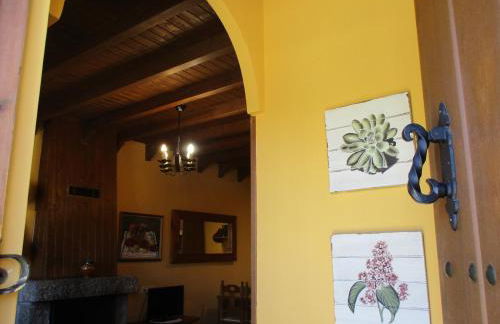 Casa Rural Fuente Tía Canora - Photo 16