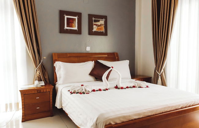 Highlands Apartments Gacuriro - Foto 5