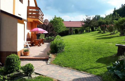 Agroturystyka Kadłubek - Foto 13