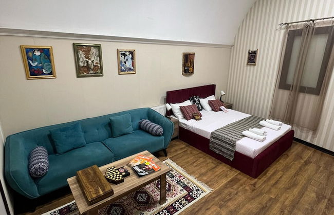 Old Rooms Hotel - Photo 27