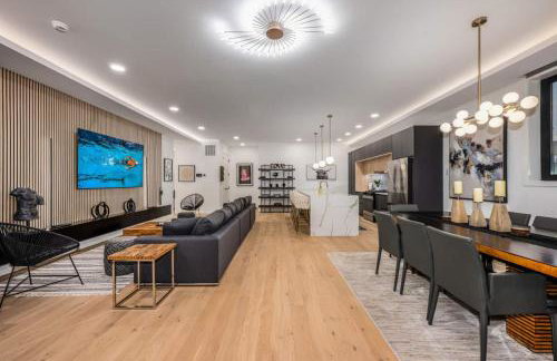 Ultra Modern Luxury - New Construction 4 Bedrooms - Photo 8