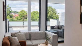 Luxuriöses Apartment im historischen Wangen - Foto 3