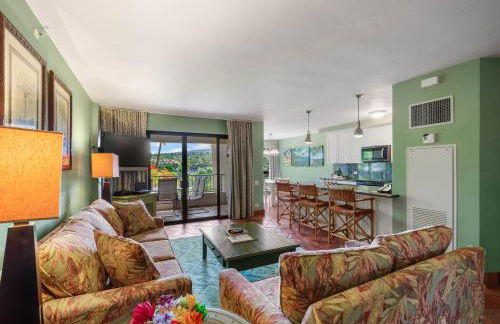 Kaanapali Alii 2 Bedroom Garden-Mountain View - Foto 24