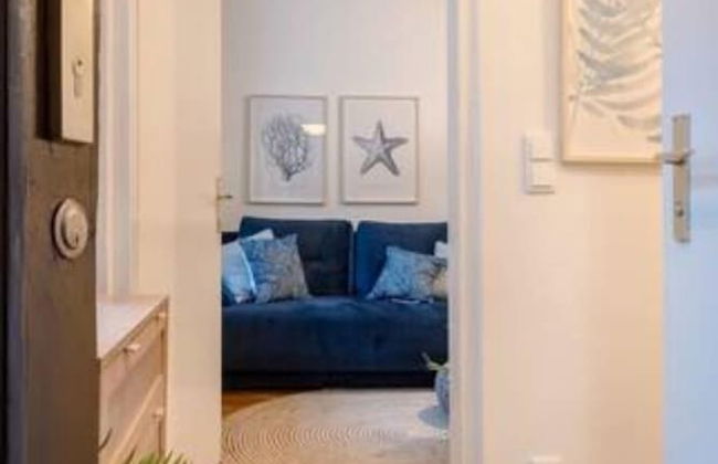 Designer Apartment - 5 min to Center - Foto 24