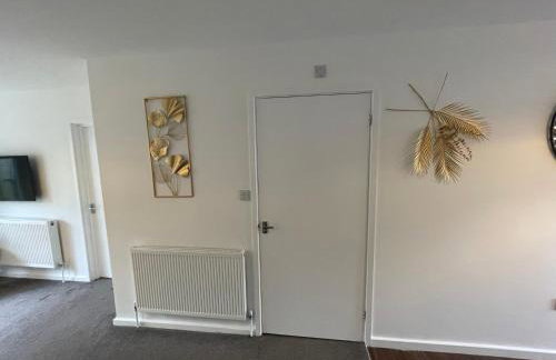 One Bed Apartment Stevenage - Foto 27