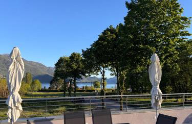 Residence Villa Argentea - Foto 11