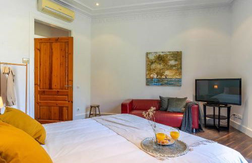 Canela Homes BARCELONA FAMILY - Foto 18