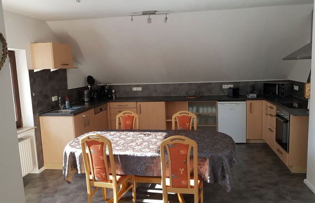 Holiday Apartment Weipert - Foto 7