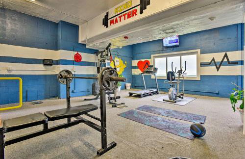 Corpus Christi Beachfront Condo with Pool Access! - Foto 21