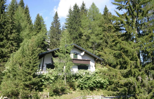 Queitly Located Chalet near Resort Center of Nassfeld - Foto 19