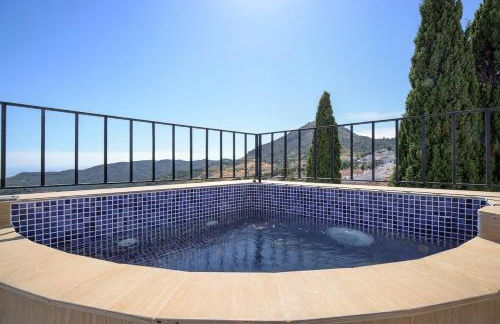 Casa Almoraima - Foto 15