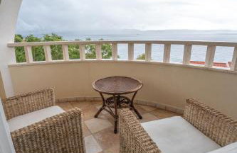 Beach Apartments Villa Holiday - Foto 26