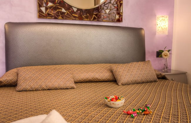 Relais Calamatta - Photo 10