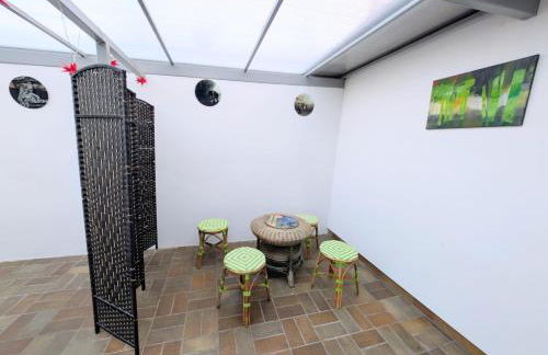 Modern Artist Residence on 165qm in Hirschaid - Foto 14