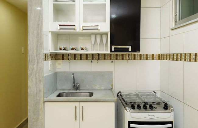 MZ Apartments Nossa Senhora I - Foto 13