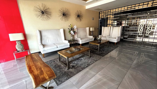 Suites Terraza Imperial - Foto 3, Reception