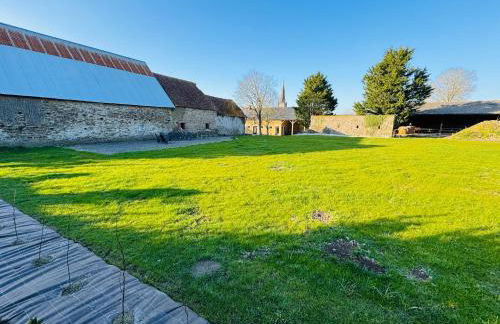 Gîte du Marais - Foto 29