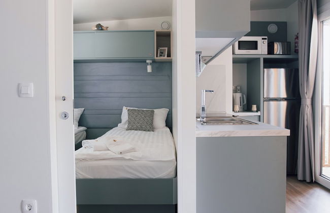 MOBILE HOMES SELCE - Lighthouse - Foto 5