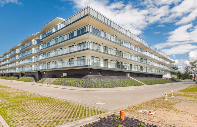 Prywatne apartamenty Sun & Snow w Porta Mare Marina - Foto 64