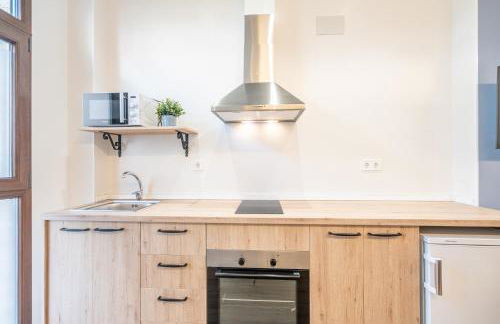 Maritim Loft Apartment - Foto 32