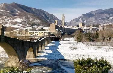 Cascina Bruna - Terrazza panoramica e giardino a Bobbio, Val Trebbia - Foto 59
