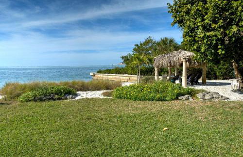 Luxury Cottage Rental with Direct Beach Access in Siesta Key, Florida - Foto 10
