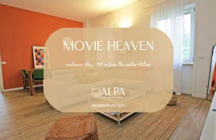 "Movie Heaven" esclusivo a 800mt dalla metro - Photo 1