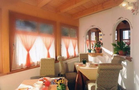 Residence Garnì Il Giglio - Photo 43