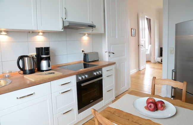 Urlaub Hamburg Altes Land - Foto 14