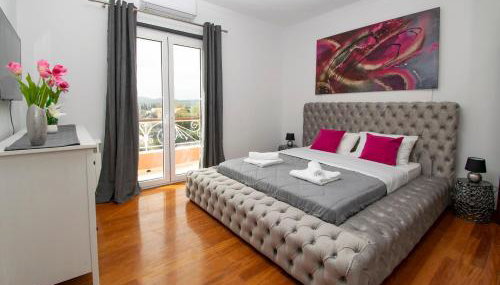 GKK House private swimming pool luxury house - Foto 3