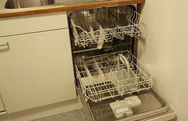 Gesindehaus Charis - Foto 8