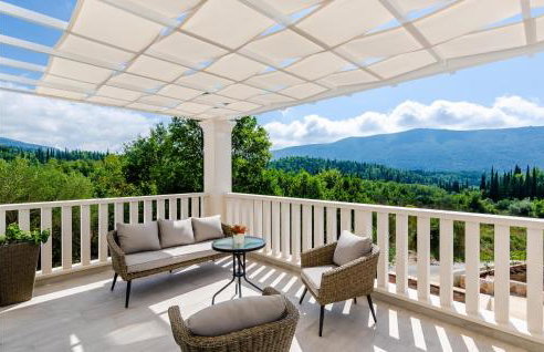 Amazing Home In Gruda With Wifi - Foto 5