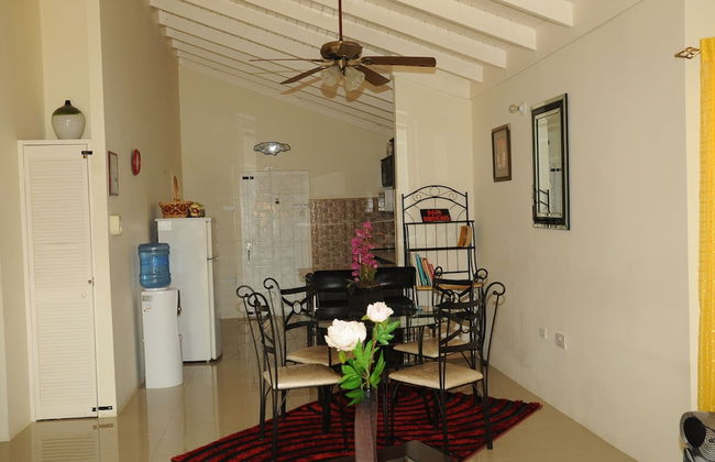 Drax Hall Country Club 2 Bed Villa - Foto 35