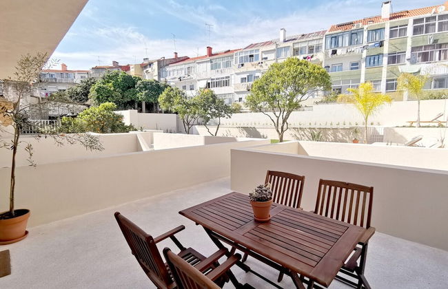 Casa René, Lisbon's Hidden Gem - Foto 52