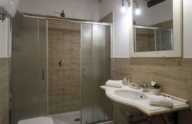 Villa Febea - Casa Febea-casa Febea - Foto 21