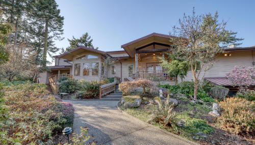 Seascape Lodge - Foto 3