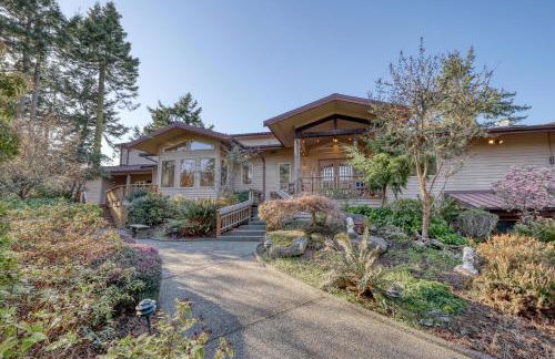 Seascape Lodge - Foto 3