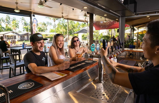 Darwin FreeSpirit Resort - Foto 68