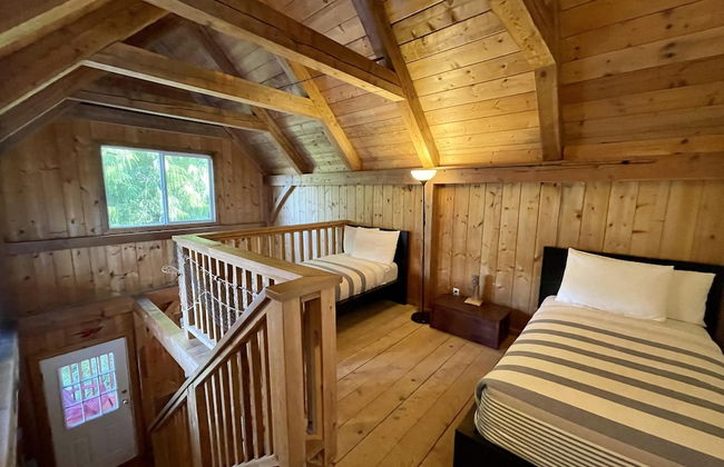 Black Bear Cottage - Photo 38