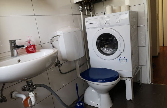 Ferienwohnung Koeln 46 - Foto 6