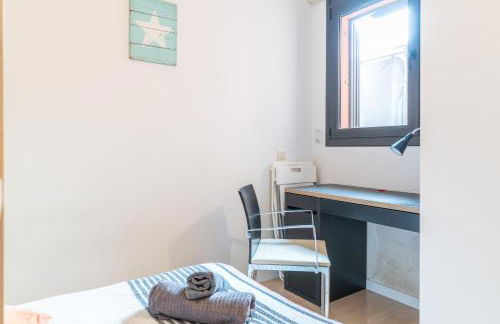 Charming Garden Apartment en "Jardins de Sa Boadella" - Foto 51