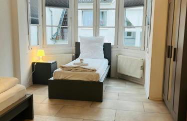 Praktisches 3er-Apartment in Reinbek - Foto 10