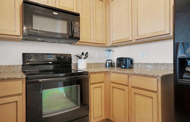 Palms Resort #1405 Jr 2BR - Foto 27