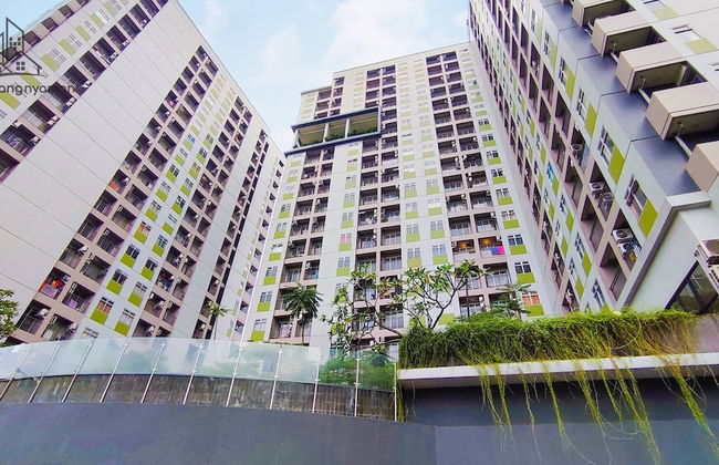 Smile Room at Cibubur Village Apartment - Foto 6